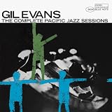 The Complete Pacific Jazz Recordings