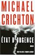 ETAT D'URGENCE