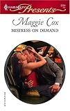 Mistress On Demand (Harlequin Presents)
