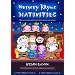 Nursery Rhyme Nativities: Three Easy-to-Perform Plays for Pre-school and Early Years Learning