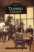 Tazewell County   (VA)  (Images of America)