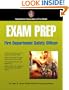 Exam Prep: Fire Department Safety Officer--International Association of Fire Chiefs (Exam Prep)