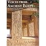 Voices from Ancient Egypt: An Anthology of Middle Kingdom Writings