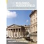 The Buildings of Huddersfield (Buildings of ..)