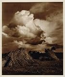 1925 Farm Field Masuria Mazury Masuren Germany Poland - Original Photogravure