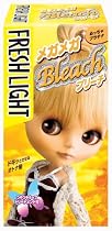 フレッシュライト メガメガブリーチ (2入り)