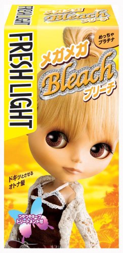 フレッシュライト メガメガブリーチ (2入り)【HTRC5】