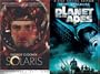 Planet of the Apes / Solaris