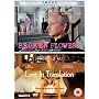 Broken Flowers / Lost In Translation