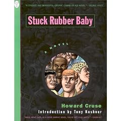 Stuck Rubber Baby