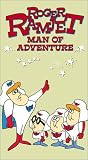 Roger Ramjet - Man of Adventure [VHS]
