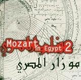 Eigenschaften H.de Courson  / Mozart in Egypt II