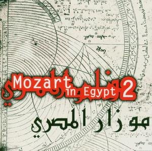CD-Charts  Search : Mozart in Egypt, Vol. 2
