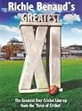 Richie Benaud - His Greatest XI [DVD]