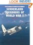 Sunderland Squadrons of World War 2 (Osprey Combat Aircraft 19)