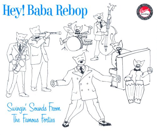 CD-Charts  Search : Hey! Ba Ba Rebop