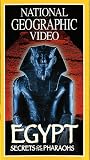 National Geographic's Egypt - Secrets of the Pharaohs