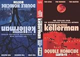 Cover of Double Homicide by Faye Kellerman Jonathon Kellerman 0755324544