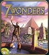 7 Wonders Game