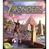 7 Wonders Board Game $29.99 