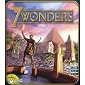7 Wonders Board Game
