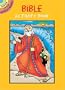 Bible Activity Book (Dover Little Activity Books)