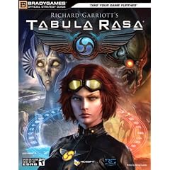Buy Tabula Rasa Strategy Guide 