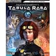 Richard Garriott's Tabula Rasa Official Strategy Guide (Bradygames Official Strategy Guide)