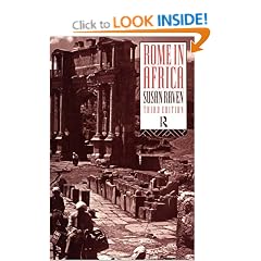 Rome in Africa