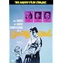 Sorority Girl [DVD]