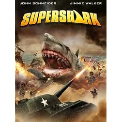 Super Shark