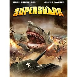 Super Shark