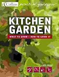 Kitchen Garden (Collins Practical Gardener)