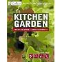 Kitchen Garden (Collins Practical Gardener)