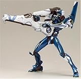 エヴァンゲリオン 零号機改 海外パッケージ版