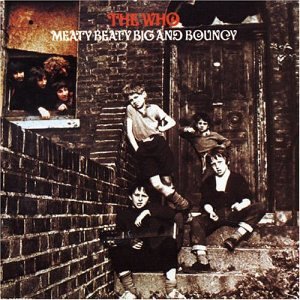 CD-Charts  Music : Meaty Beaty Big and Bouncy