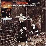 Meaty Beaty Big And Bouncypar The Who