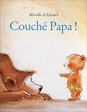 Livres : Couché papa !