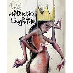After the laughter: the 2nd book of Herakut