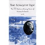 Jeanne Calment: From Van Gogh's Time to Ours : 122 Extraordinary Years book cover