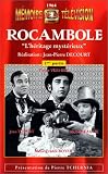 Revue Warner Home Vidéo  / Rocambole, l'héritage mystérieux N1