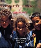 Connaître le Maroc et ses enfants