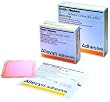 >allevyn adh drs 5x5. Allevyn Adhesive Hydrocellular Dressing