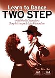 Two Step Beginner-Intermediate-Advanced