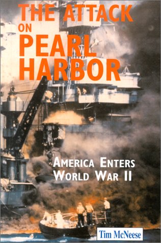 Pearl Harbor