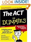 The ACT For Dummies