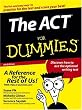 The ACT For Dummies