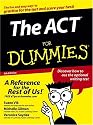 The ACT For Dummies