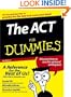 The ACT For Dummies