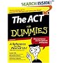 The ACT For Dummies